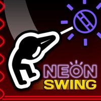 Neon Swing Arcade
