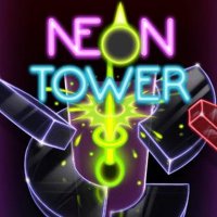 Neon Tower Arcade