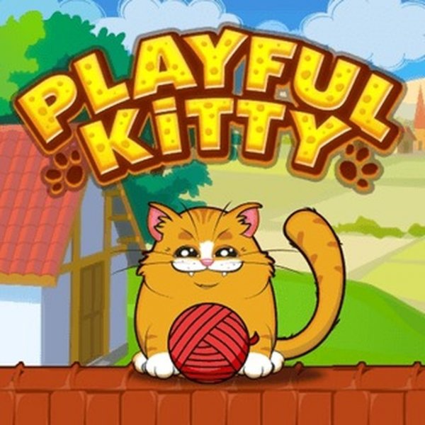 Cozy Cat Puzzle Journey