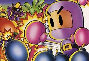Super Bomberman 2 Classic