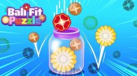 Fill The Bottle Physics Puzzle