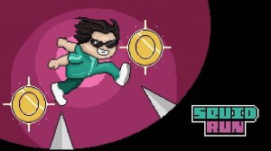 Endless Path Runner