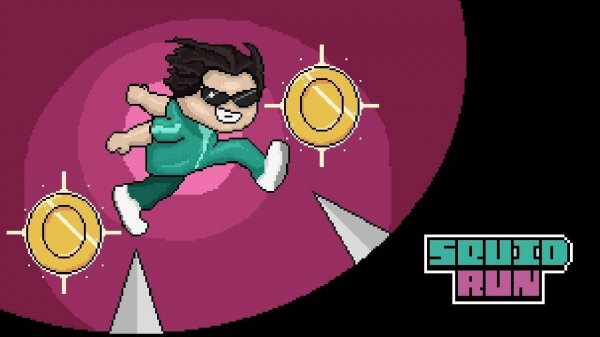 Endless Path Runner