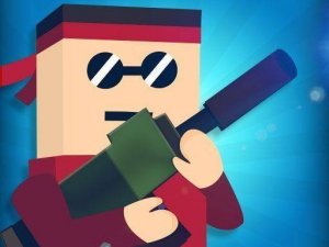 Precision Aiming Game Online