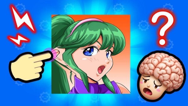 Avatar Master - Fix Up Face Puzzle Game