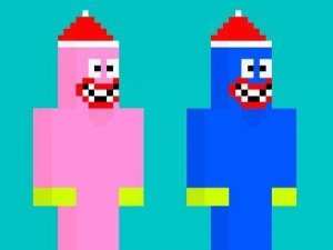 Chill Companions Snowy Puzzles