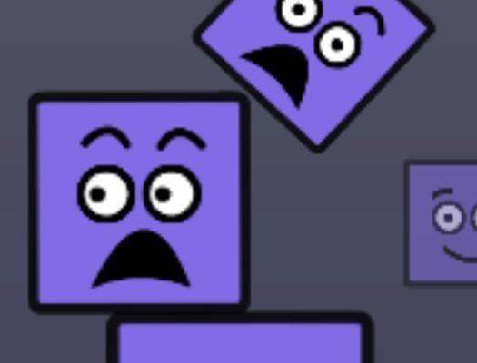 Super Stacker 2 Physics Puzzle