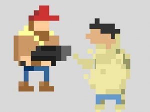 Shoot Em Up Zombie Defense Online Arcade Game
