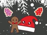 Christmas Cookies Match 3 Puzzle Game Online - Match 3 Puzzle Game