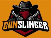 Gunslinger Duel Reflex Challenge Arcade