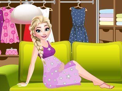 Fashion Playhouse Outfit Creator