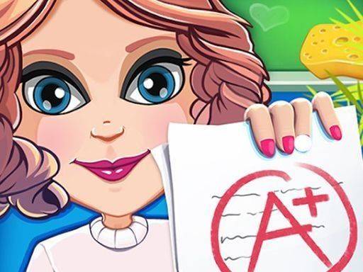 Classroom Life: Teacher's Daily Routine
