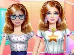 Classroom Fashion Studio