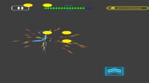 Flip The Gun Online Arcade Game