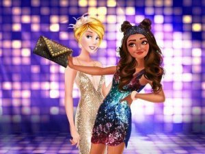 Princess Purse First Rule - Budgeting Game for Kids