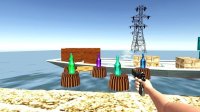 Bottle Smash Online Arcade Game