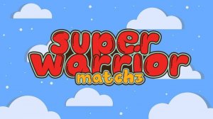 Hero Match 3 Puzzle