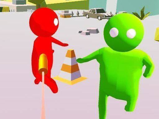 Bullet Shooter Online Game
