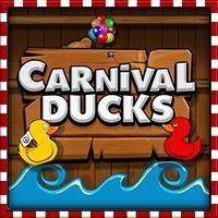 Carnival Duck Point Quest