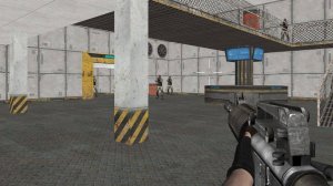 Warfare Area Online Game