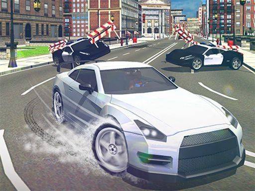 Real Gangster City Crime Vegas 3D Action Game
