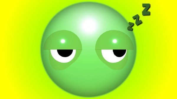 Wake up Buddy: Deep Sleep Alarm Game