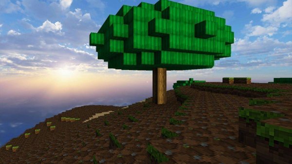 WorldCraft 2 Online Crafting Game