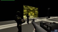 FPS Simulator Shooting Game Online Arcade Game