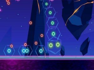 Glow Serpent Arena