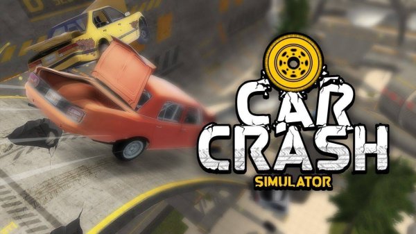 Car Crash Simulator Online Game
