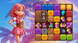 Soo Match: Room Design Puzzle Game