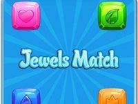 Jewels Match3 Puzzle Game