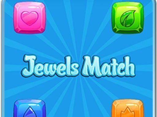 Jewels Match3 Puzzle Game