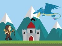 Dragon Archery Adventure