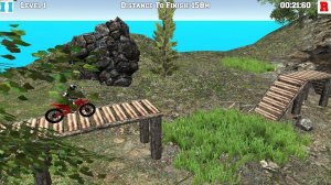 Forest Bike Trials 2019 Online Game