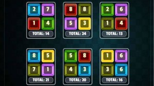 Make All Equal Puzzle Game Online
