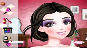 Popular Autumn Fashion Styles Dress Up Game Online