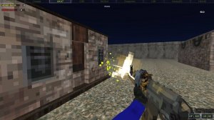 Pixel Hero Warfare Online Game