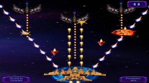 Space Shooter Online Game