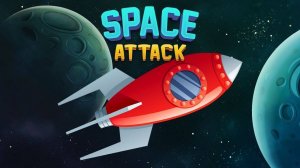 Space Attack Online Game
