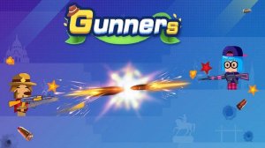Gun Master Shooting Game Online Arcade Game