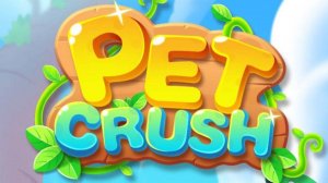 Pet Match Puzzle