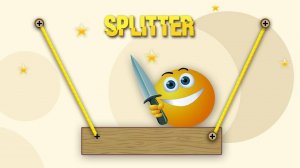Splitter Puzzle Game Online