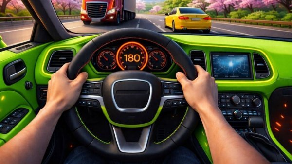 GT Traffic Racer Online Game