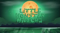 Monster Match 3 Puzzle