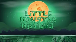 Creature Match 3 Puzzle