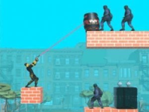 Mr Puzzle Blaster Puzzle Game