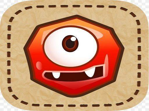 Monster Busters Match 3 Puzzle Online Game