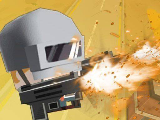 Crazy Shooting King Online Game