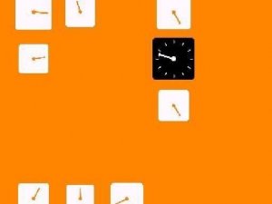 Clock Shoot Online Game